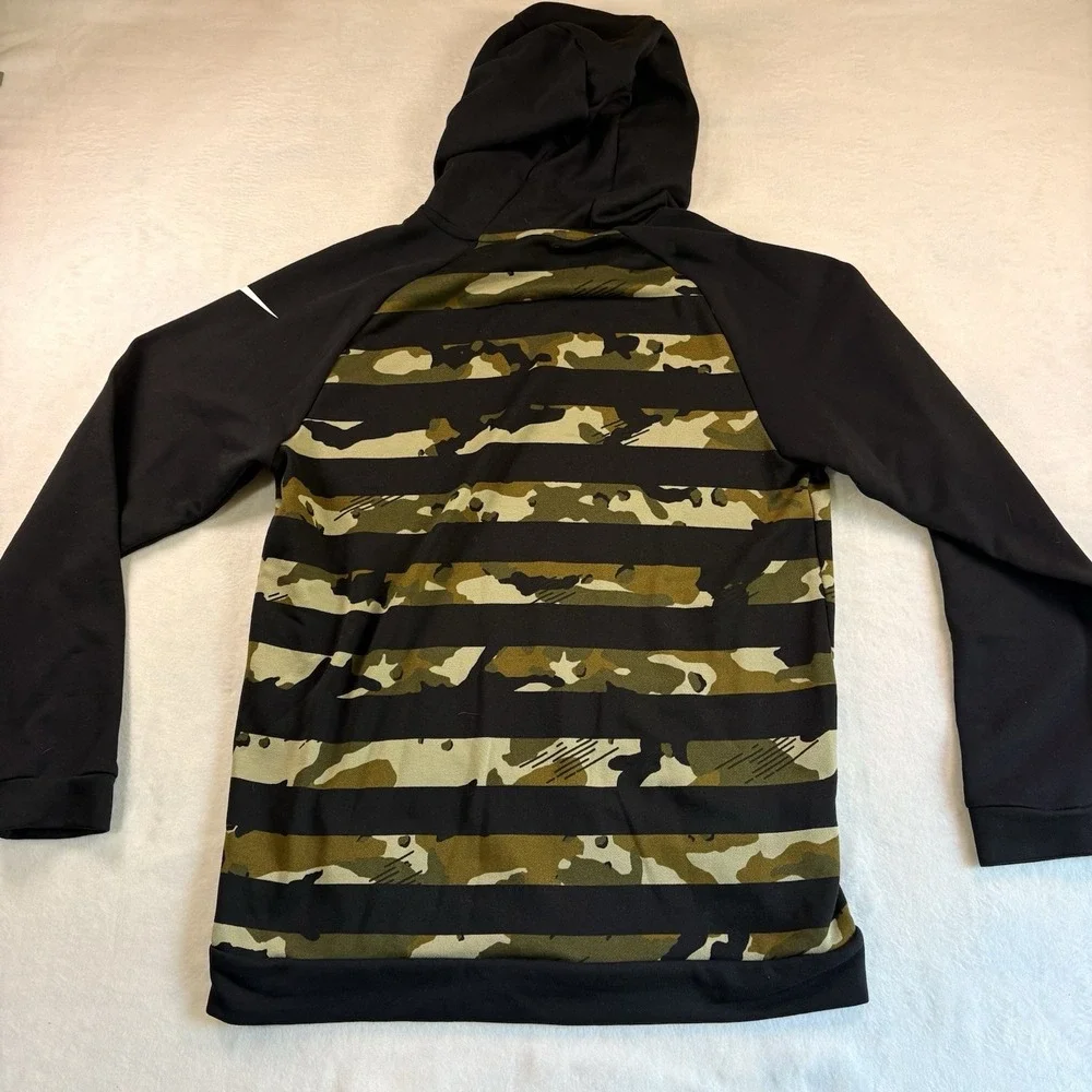 Nike dri fit